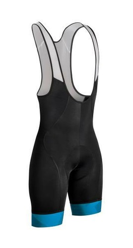 Pantalone Salopette da Ciclismo Bici Corto Uomo GIST CLIMBER Colori Vari |  eBay