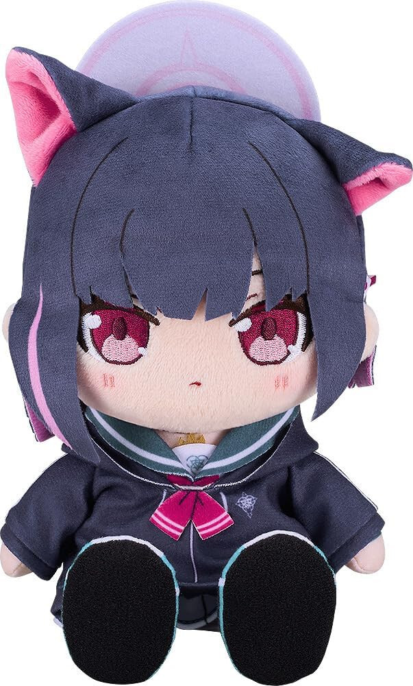 Blue Archive Plushie Kazusa Plush Doll Stuffed Toy GOOD SMILE