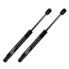 Trunk Decklid Gas Struts Springs For Chevrolet Impala Monte Carlo Lift Supports