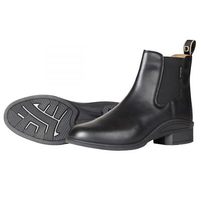 Dublin Altitude Jodhpur Stiefel - Schwarz