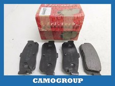 Comprimés Plaquettes de Frein Arrière Rear Brake Pad Almera Maxima 2001