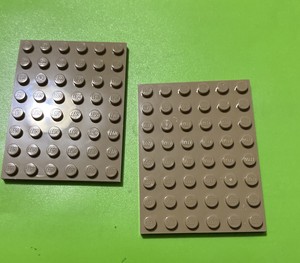 ebay lego plates