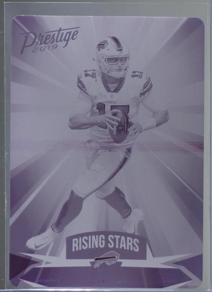 Printing Plate Magenta