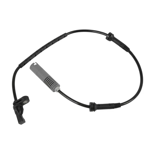 2PCS Front Wheel ABS Speed Sensor For BMW E81 E82 E87 E90 116i 118i 34526762465。 - Picture 2 of 5