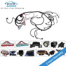 LS SWAP DBC Standalone Wiring Harness w/ 4L80...