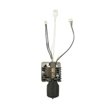 E3D High Flow ObXidian Hotend Bambu Lab X1 and X1C (Complete Assembly) 0.4/0.6mm