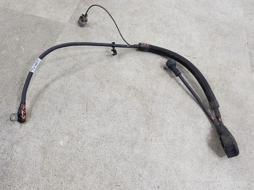 CAVO ALIMENTAZIONE MOTORINO AVVIAMENTO JAGUAR XK8 X100 02-06 4.2 V8 - Foto 9 di 10