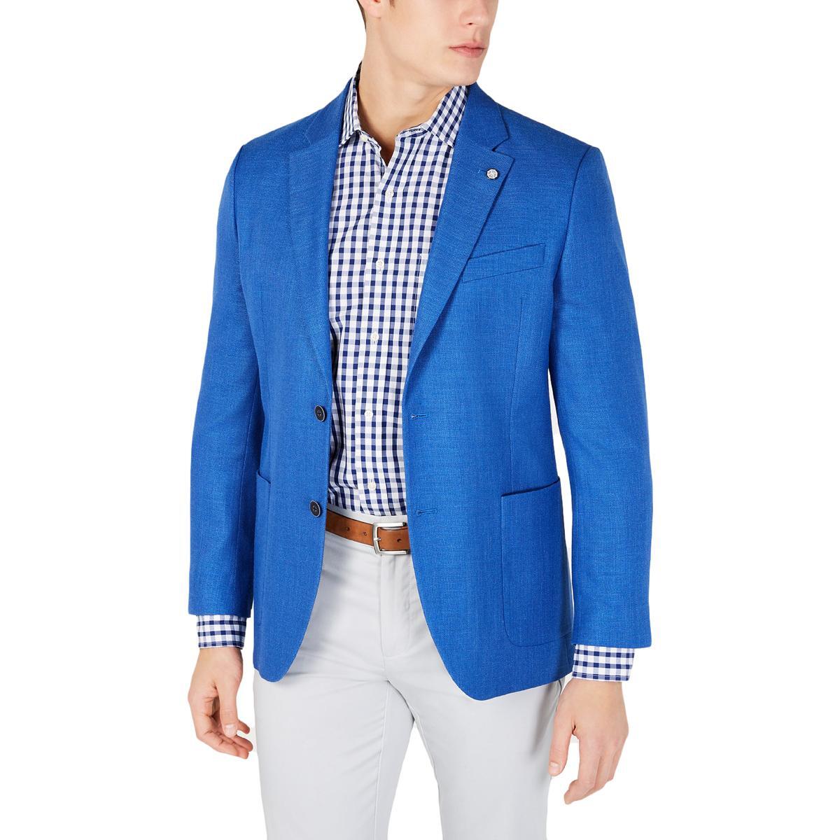 Nautica blazer mens Clearance