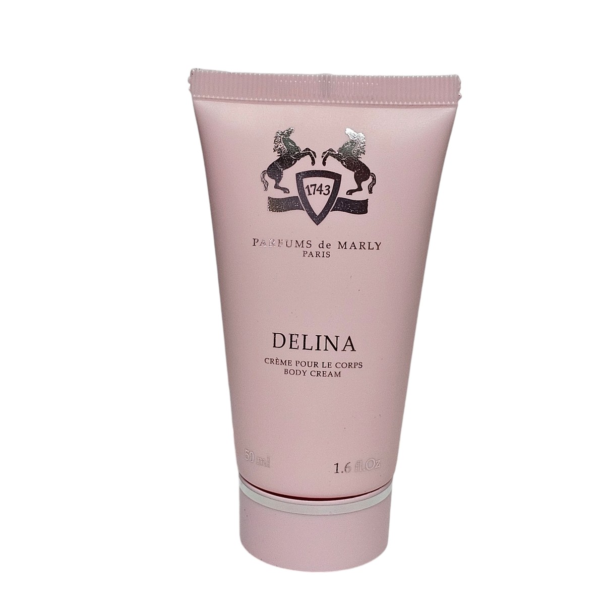 Parfums de marly Delina ボディークリーム ✴︎ 海外限定