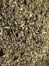 No.26 Mix - Bearberry Lobelia Damiana Motherwort Mullein Rasp Passionflower