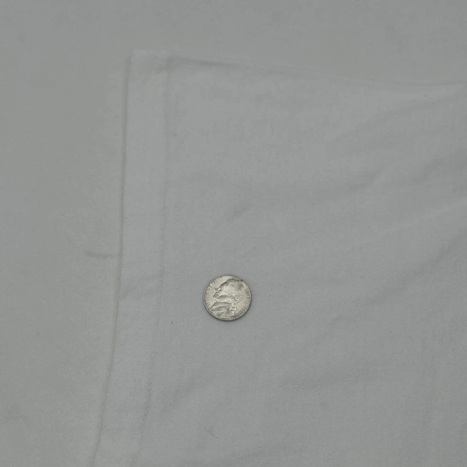 Camiseta vintage 2002 Ward Burton Daytona 500 AOP Nascar Racing, blanca talla L Foto 4 de 4