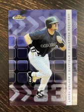 LARRY WALKER baseball cards YOU PICK/CHOOSE! Flat shipping; buy more and SAVE!
