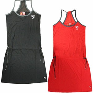 puma netball dresses