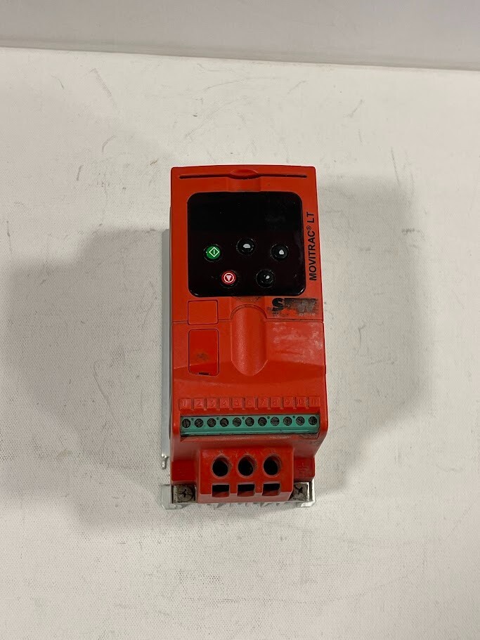 SEW EURODRIVE MC LTE A0008-503-1-00 Movitrac DRIVE /380-480V
