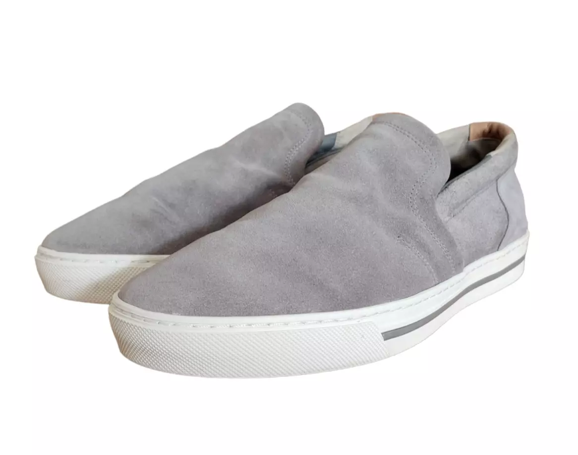 vince fairfax slip on sneaker