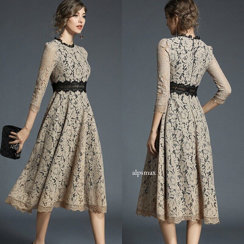 long sleeve dress green Simple A Line Long Sleeves Green Slit Prom Dress P1410