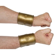 Roman Wrist Band - Morris Costumes