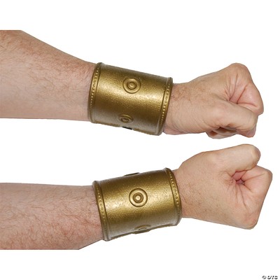 Roman Wrist Band - Morris Costumes