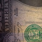 Rare 1976 Series $2 bill — photo 3