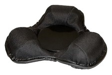 HawkEye ACC-FF-1543 FishTrax Weighted Display Mounting Pad for Fish Finder