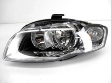 *DEFEKT* Original Scheinwerfer Audi A4 8E Halogenscheinwerfer links 8E0941003BK
