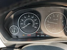 Driver Lower Control Arm Front AWD Rear Fits 13-18 BMW 320i 1002174