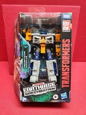2020 Transformers EARTHRISE  War For Cybertron  Trilogy  Deluxe Class    Airwave