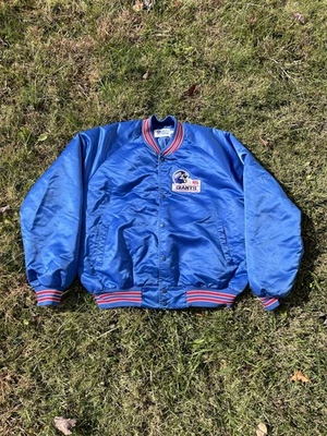 Super Bowl New York Giants NFL Jackets for sale | eBay