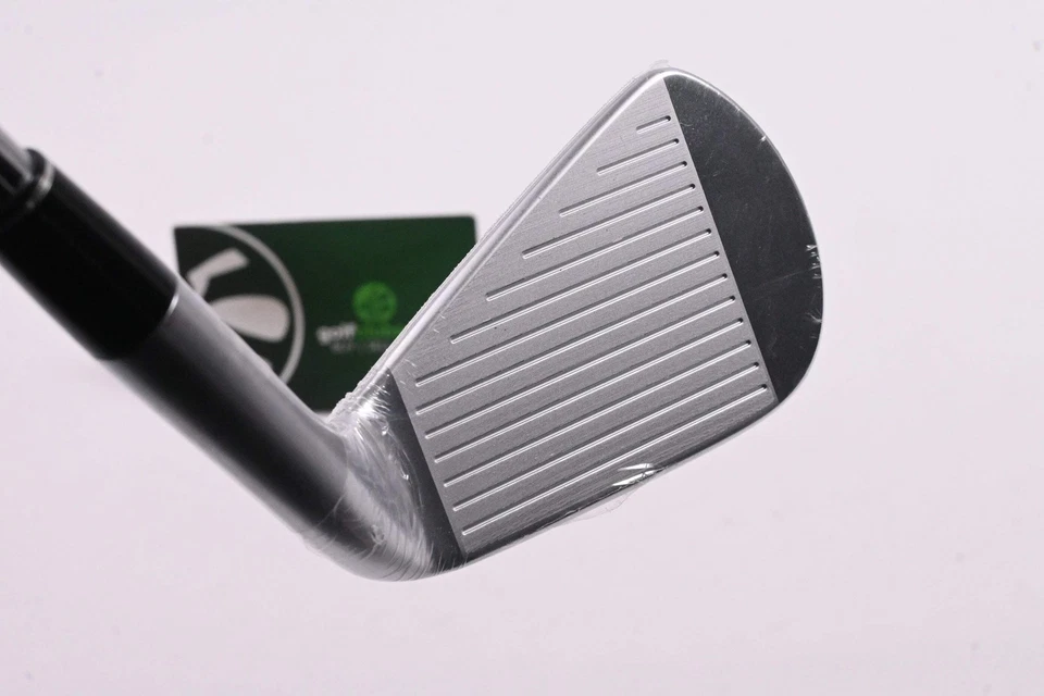 Left Hand Srixon ZX5 MK II #6 Iron / 27 Degree / Regular Flex N.S. PRO 980 DST - Image 2 of 4