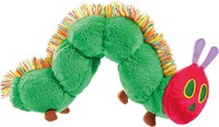 Raupe Nimmersatt, 28 Cm | PlüSch, Die Kleine Raupe Nimmersatt | PlüSchspielzeug