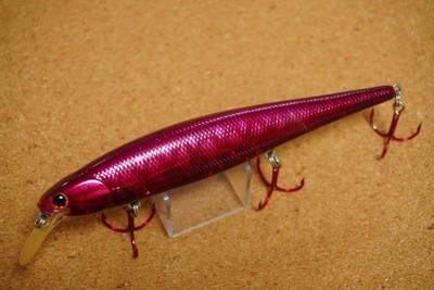 Lucky Craft  Slender Pointer   127 MR   (B064AG3