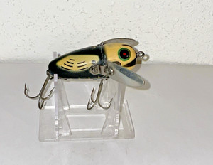 Vintage Heddon Crazy Crawler | eBay