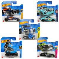 Hot Wheels Treasure Hunt Gotta Go Mod Rod Muscle And Blown Bmw R Nine T Racer