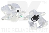 Bremssattel Vorderachse Rechts Oder VOR DER Achse FÜR Fiat - NK 2123156