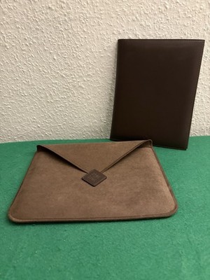 Patek Philippe Notebook, Notizbuch Leder A5