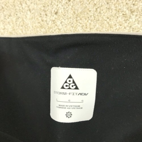 Nike ACG Gore-Tex Chena Vortex Storm-Fit Pants Large ADV New FV8889-104 - Bild 5 von 9