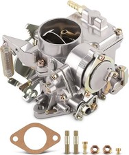 Carburetor 113129031k For Vw Beetlesuper Beetle 1971-1979 Dual Port 1600cc Eng Carburetor 113129031k For Vw Beetlesuper Beetle 1971-1979 Dual Port 1600cc Eng