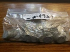 $9.20 Face 90% Silver Mercury Dimes Below Melt