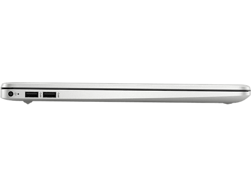 Portátil - HP 15s-fq5004ns, 15.6" Full HD, Intel® Core™ i5-1235U, 8GB RAM, 512G - Imagen 6 de 6