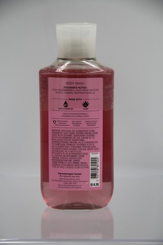 NEW BATH AND BODY WORKS SHOWER GEL 10 FL OZ FULL SIZE YOU CHOOSE SCENT - Afbeelding 124 van 708