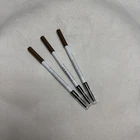 Lot Of 3 Honest Beauty Eyebrow Pencil Rich Blonde NWOB