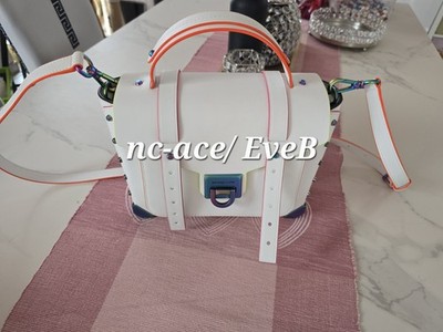 Michael Kors Henkeltasche Manhattan Medium Unbenutzt Top Zustand