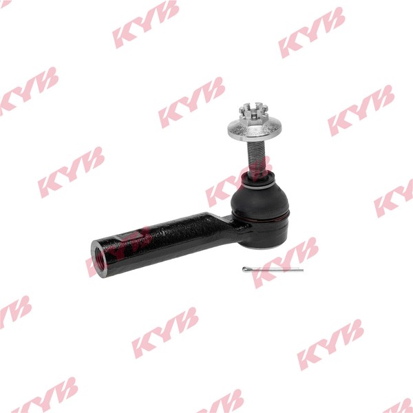 KYB Spurstangenkopf Spurstange Vorderachse Links FüR Toyota Highlander AXUH7-image