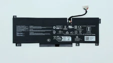MSI battery 52Wh 4562 mAh 11.4 Volt 3 Cells Li-Polymer