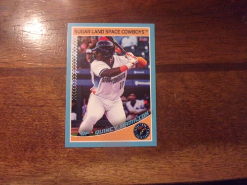 2023 SUGAR LAND SPACE COWBOYS Choice Minor League Single Cards YOU PICK OBO - Picture 13 of 28