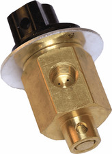 Elite Truck Parts Manual Suspension Dump Valve 2-way 18 Ports Etp-90054088
