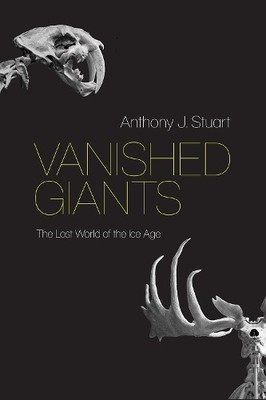 Anthony J Stuart Vanished Giants (Taschenbuch) (US IMPORT)