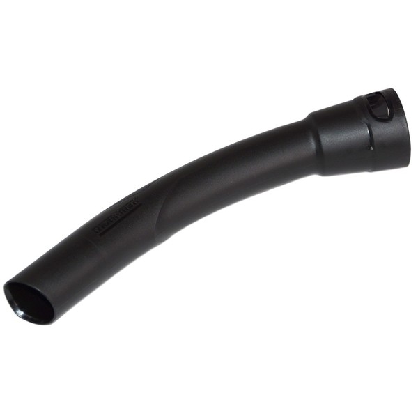 KäRcher Handgriff KrüMmer Saugschlauch 2.863-012.0 FüR Staubsauger Mv Wd 3 4 5 6-image