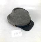 Film Used Confederate Kepi - Size 7-1/8