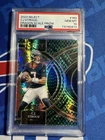 2023 Panini Select - Premier Level C.J. Stroud #183 Dragon Scale Prizm /70 (RC)